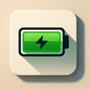 icon_education_battery_shadow_effect icon preview