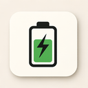 icon_education_battery_symmetrical icon preview