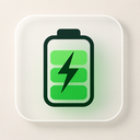 icon_education_battery_transparent icon preview