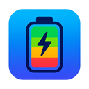 icon_education_battery_vibrant_colors icon preview
