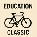 icon_education_bicycle_classic icon preview