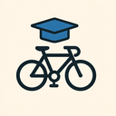 icon_education_bicycle_dynamic icon preview