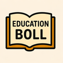 icon_education_book_bold icon preview