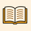 icon_education_book_filled icon preview
