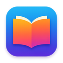 icon_education_book_gradient icon preview