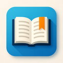 icon_education_book_modern icon preview