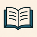 icon_education_book_sharp_edges icon preview