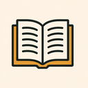 icon_education_book_symmetrical icon preview