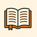 icon_education_book_vector icon preview