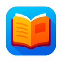 icon_education_book_vibrant_colors icon preview