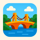 icon_education_bridge_dynamic icon preview