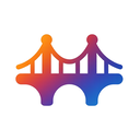icon_education_bridge_gradient icon preview