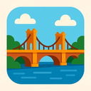 icon_education_bridge_iconic icon preview