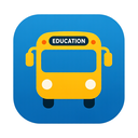 icon_education_bus_rounded icon preview