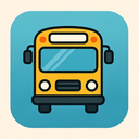 icon_education_bus_technical icon preview
