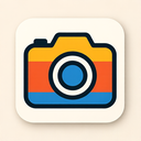 icon_education_camera_abstract icon preview