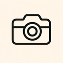 icon_education_camera_asymmetrical icon preview