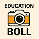 icon_education_camera_bold icon preview