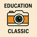 icon_education_camera_classic icon preview
