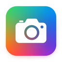 icon_education_camera_gradient icon preview