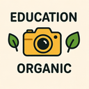 icon_education_camera_organic icon preview