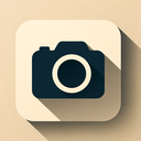 icon_education_camera_shadow_effect icon preview