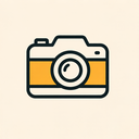 icon_education_camera_symmetrical icon preview