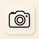 icon_education_camera_transparent icon preview