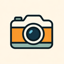 icon_education_camera_vector icon preview
