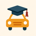 icon_education_car_formal icon preview