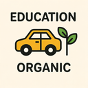 icon_education_car_organic icon preview