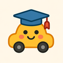 icon_education_car_playful icon preview