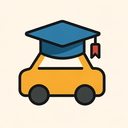 icon_education_car_technical icon preview