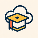 icon_education_cloud_asymmetrical icon preview