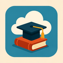 icon_education_cloud_classic icon preview