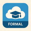 icon_education_cloud_formal icon preview
