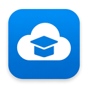 icon_education_cloud_modern icon preview
