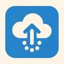 icon_education_cloud_technical icon preview