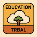 icon_education_cloud_tribal icon preview