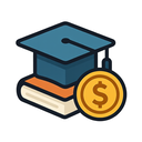icon_education_coin_asymmetrical icon preview