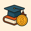 icon_education_coin_classic icon preview