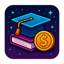 icon_education_coin_cyberpunk icon preview
