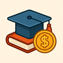 icon_education_coin_iconic icon preview