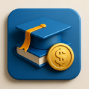 icon_education_coin_metallic icon preview
