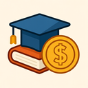 icon_education_coin_technical icon preview