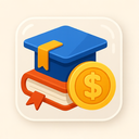 icon_education_coin_transparent icon preview