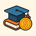 icon_education_coin_vector icon preview