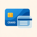 icon_education_credit_card_transparent icon preview