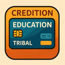 icon_education_credit_card_tribal icon preview