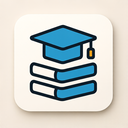 icon_education_database_modern icon preview